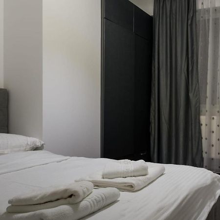 Tod Apartments Palas Jassy Zewnętrze zdjęcie