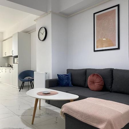 Tod Apartments Palas Jassy Zewnętrze zdjęcie