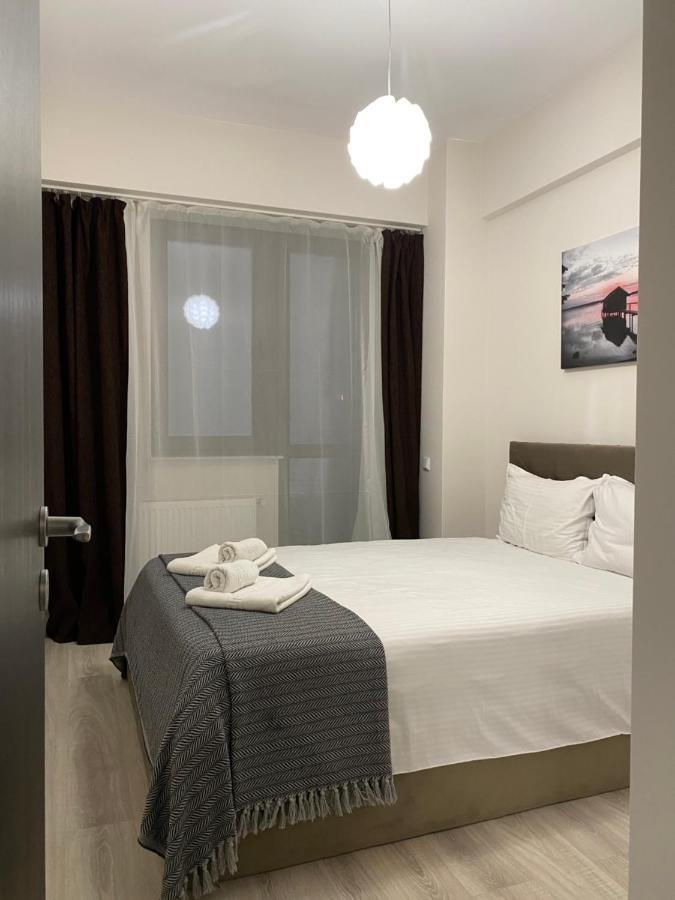 Tod Apartments Palas Jassy Zewnętrze zdjęcie