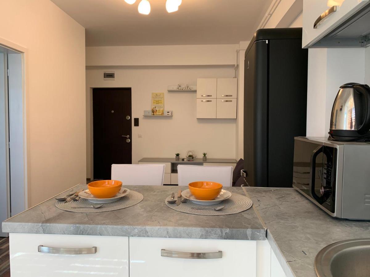 Tod Apartments Palas Jassy Zewnętrze zdjęcie