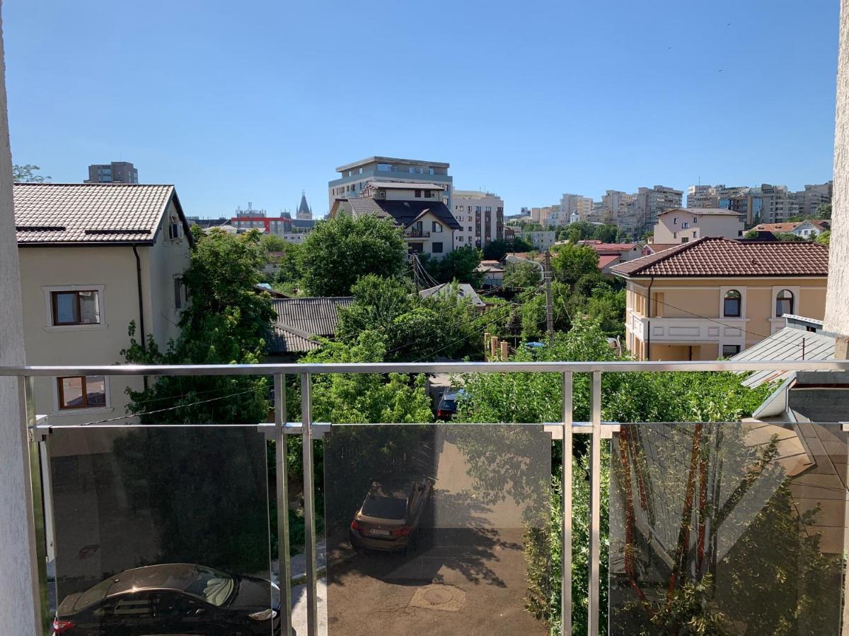 Tod Apartments Palas Jassy Zewnętrze zdjęcie
