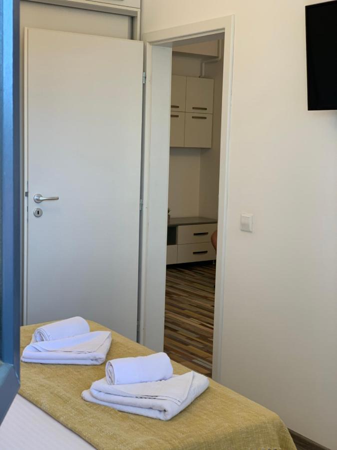 Tod Apartments Palas Jassy Zewnętrze zdjęcie