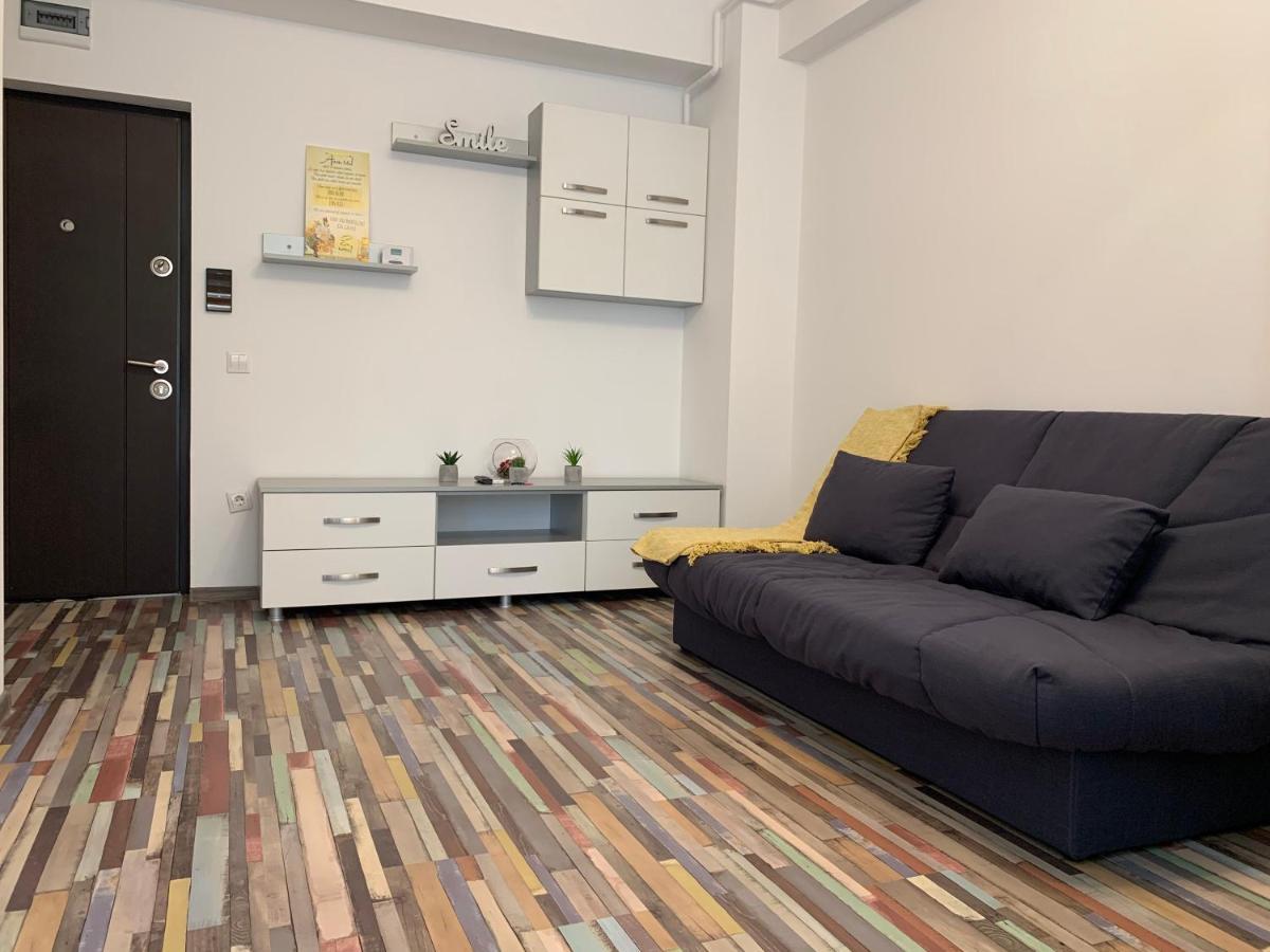 Tod Apartments Palas Jassy Zewnętrze zdjęcie