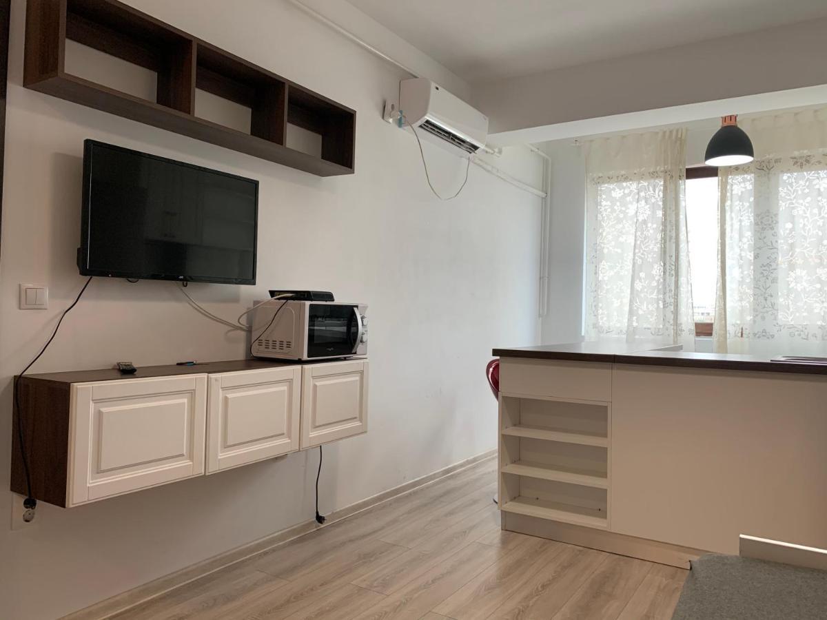 Tod Apartments Palas Jassy Zewnętrze zdjęcie