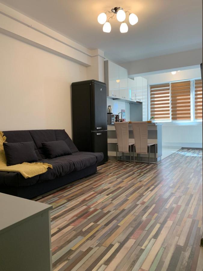 Tod Apartments Palas Jassy Zewnętrze zdjęcie