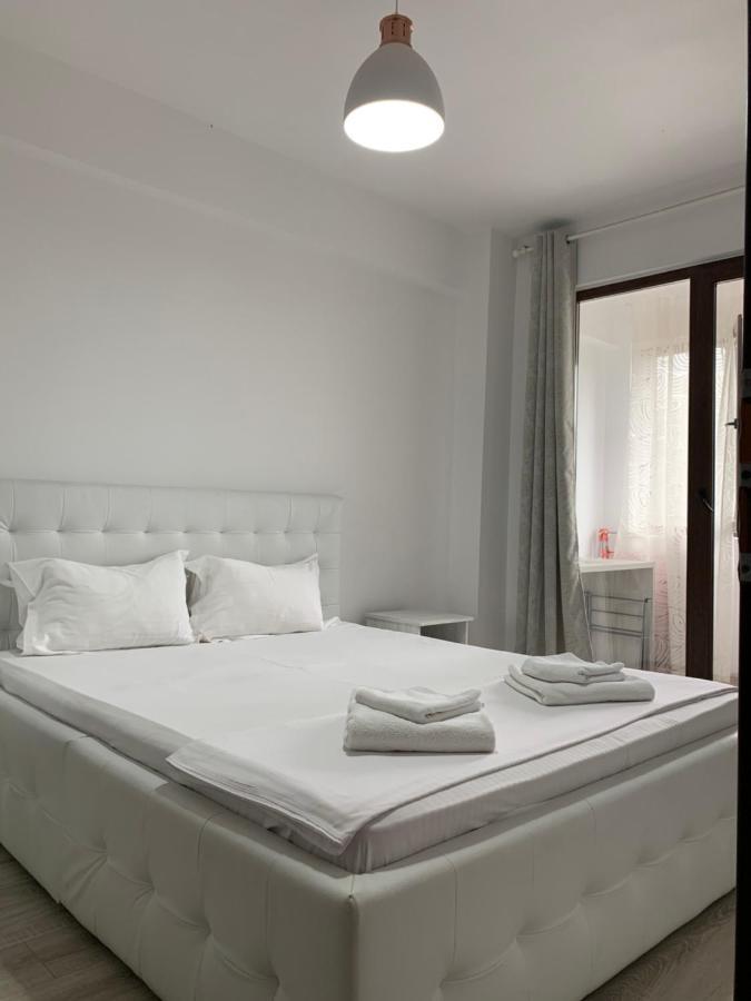 Tod Apartments Palas Jassy Zewnętrze zdjęcie