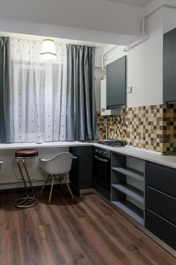 Tod Apartments Palas Jassy Zewnętrze zdjęcie