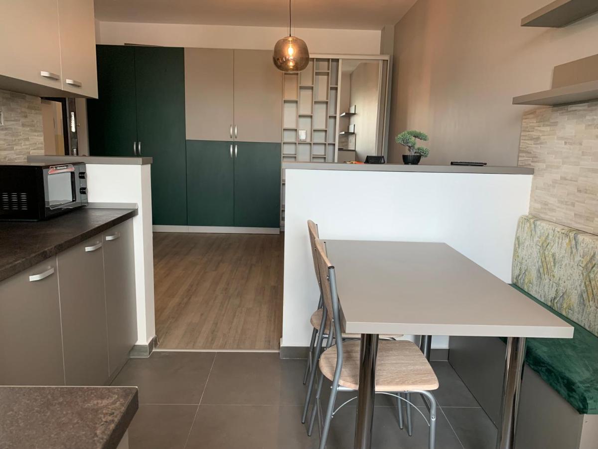 Tod Apartments Palas Jassy Zewnętrze zdjęcie