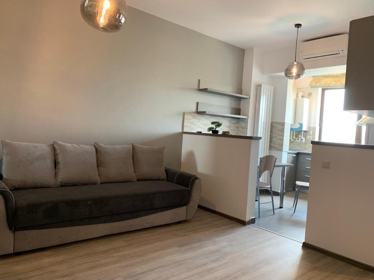 Tod Apartments Palas Jassy Zewnętrze zdjęcie
