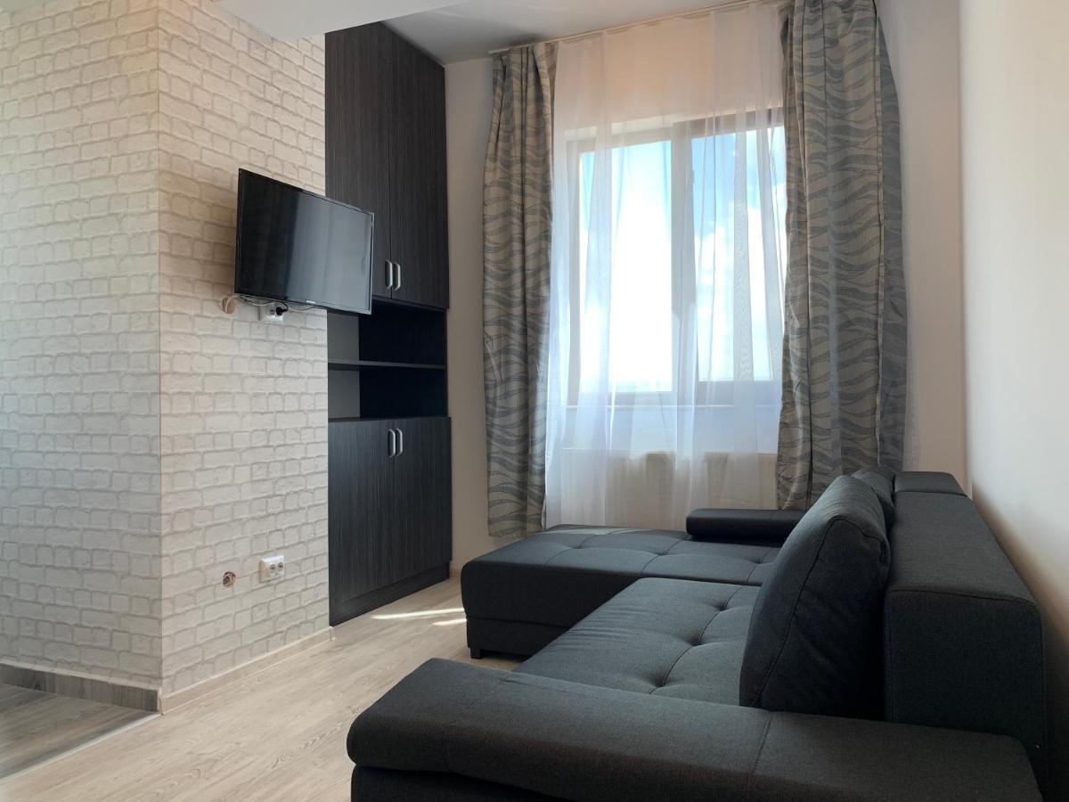 Tod Apartments Palas Jassy Zewnętrze zdjęcie