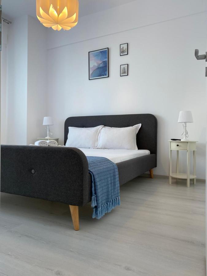 Tod Apartments Palas Jassy Zewnętrze zdjęcie