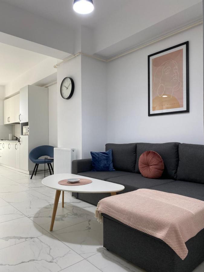 Tod Apartments Palas Jassy Zewnętrze zdjęcie