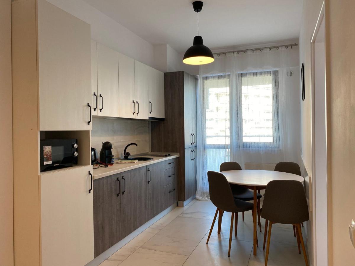 Tod Apartments Palas Jassy Zewnętrze zdjęcie