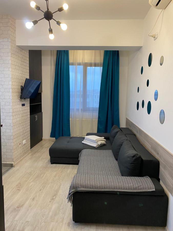 Tod Apartments Palas Jassy Zewnętrze zdjęcie